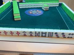 -碧涛阁·泡泡海洋·汤泉洗浴(王府花园店)