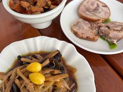 -同得兴 Since·1995 传统苏式面馆(十全街店)