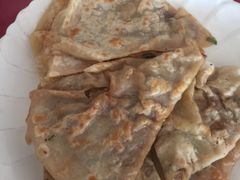 -溢心园香河肉饼总店