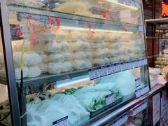 -白玉兰食品(汇联商厦店)