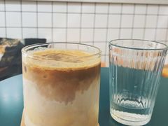 -W Coffee(船板巷店)