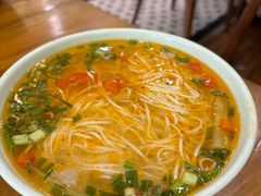 -baursak包尔萨克早餐屋