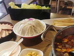 -刘一锅筋头巴脑(小北店)