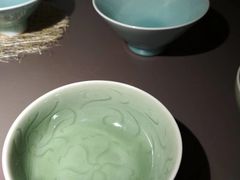 -龙泉青瓷博物馆