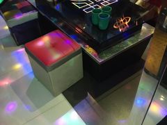 -迪迪派KTV(创业大厦店)