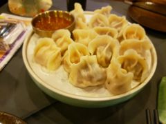 -浩运·海鲜青岛菜·海胆水饺(石老人店)