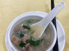 -标记美食新鲜猪杂(兴南大道店)