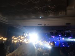 -扬州泰润大酒店-餐厅