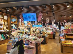 -龙湖杭州滨江天街
