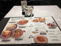 菜单-打趸BTC·Breaktime cafe(北京路店)