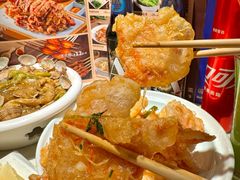 -北李妈妈菜·海肠捞饭(高新万达店)
