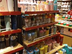 -The Green Party(联盛·九江快乐城店)