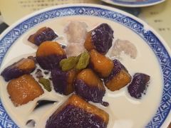 -广信牛奶甜品世家(台东店)