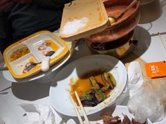 -上关东东北菜(夫子庙水游城店)