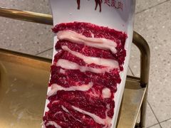 -左庭右院鲜牛肉火锅(新梅广场店)