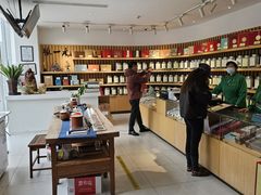 -张一元茶庄(望京店)