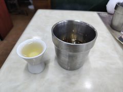 人参酒-长顺参鸡汤店(西塔总店)
