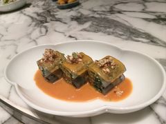 -湖滨28中餐厅·西湖宴·杭州君悦酒店