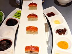 -阿庄新豫菜(通泰路店)