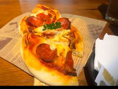 -咖法森林·咖啡  酒吧(天河店)