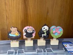 -上海野生动物园老虎餐厅