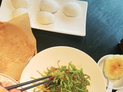 -集贤门·徽菜(福田店)