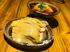 时迁双味鸡-兴农记