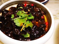 -绿茶餐厅(光谷世界城步行街店)