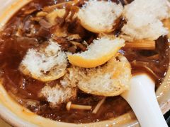 -二中酸辣汤(无锡梁溪区店)