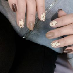 -MOMO·Nail美甲美睫