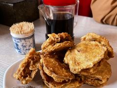 -老北京馅饼粥(西单店)