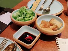 -马来西亚肉骨茶汤·招牌螃蟹·烧鸡·呷喱吧吧(海上世界店)