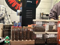 -Dogi&kiki Coffee(中心商务大厦店)