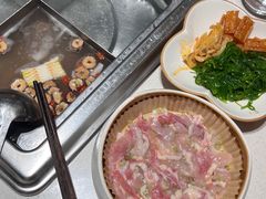 -海底捞火锅(汇一城店)