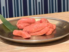 -权金城·炭火烤肉(北京联想桥店)