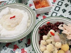 超级仙草芋圆-堂屋糖水店(愚园店)