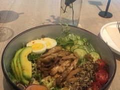 -Maxpoint Kitchen 西餐咖啡(乐峰广场店)