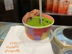 -Dip in Gelato(富民路店)