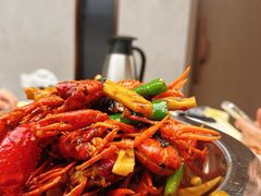-聚味瞿记·龙虾堂(坡子街店)