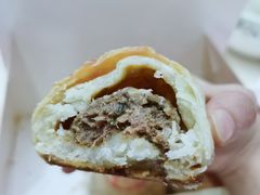 鲜肉月饼-沈大成(城隍庙店)