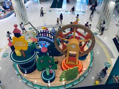 -凯德广场(西城店)