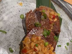 -德川家日本料理(顺义华联店)