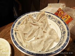 -金掌勺锅包肉(太原万达店)