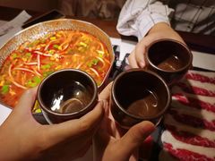 -旺福·贵州酸汤牛肉火锅(陆悦天地店)