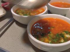 -海底捞火锅(金光华店)