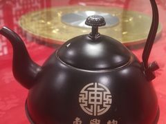 -东兴楼饭庄(六里桥店)