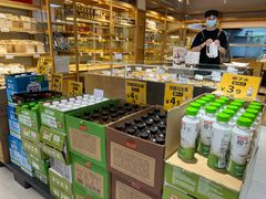 -匠造烘焙(联洋店)