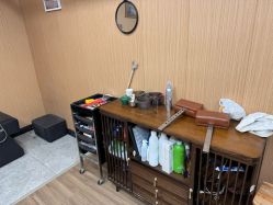 -纯剪男士理发馆·烫染专业店