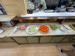 -素之缘素食(新之城店)