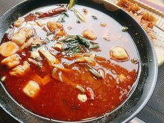 -吧嘚嘴炭烧鸽串吧(北海街店)